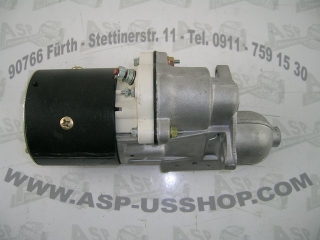 Anlasser - Starter  Chrysler BB  65-75